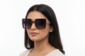 Q61h. Celebrity sunglasses UV400 Retina protected cooling glass