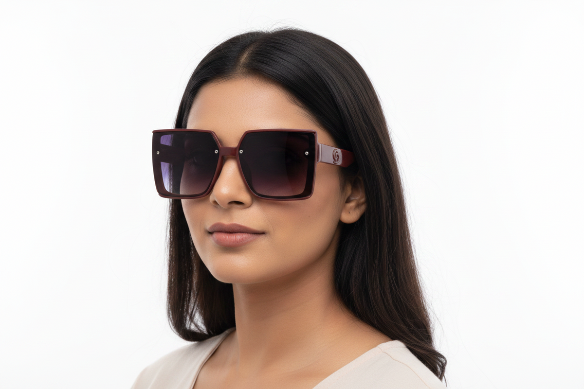 Q61hH. Celebrity sunglasses UV400 Retina protected cooling glass
