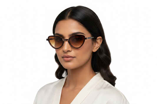 Q25H. Celebrity sunglasses UV400 Retina protected cooling glass