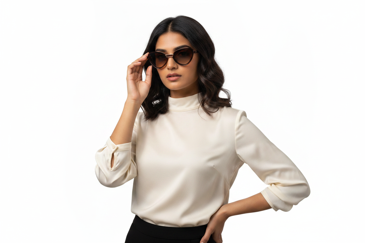 Q25H. Celebrity sunglasses UV400 Retina protected cooling glass