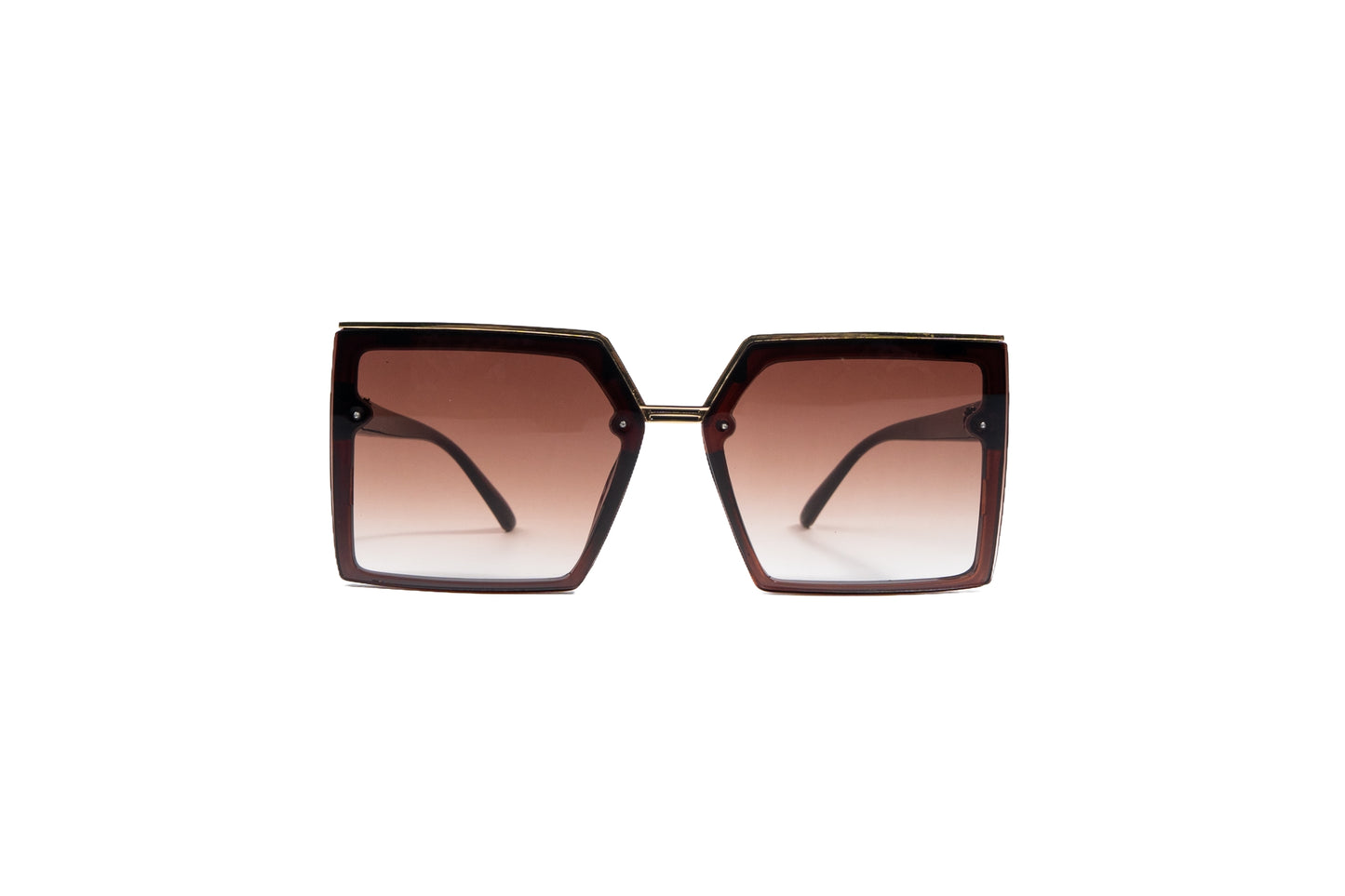 Q97a. Premium bold black sunglass UV400 Retina protected cooling glass