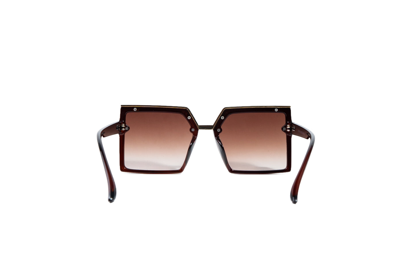 Q97a. Premium bold black sunglass UV400 Retina protected cooling glass