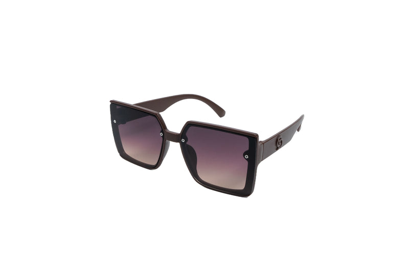 Q61e. Celebrity sunglasses UV400 Retina protected cooling glass