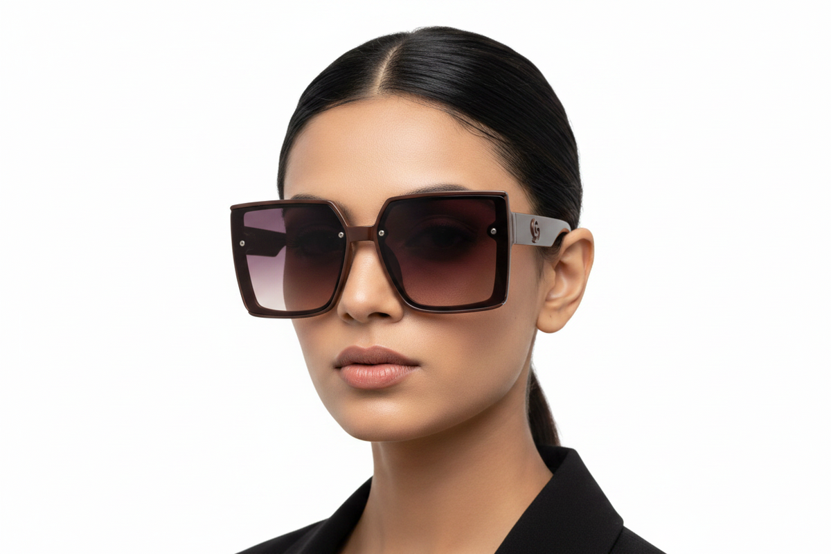 Q61eE. Celebrity sunglasses UV400 Retina protected cooling glass