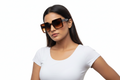 Q61f. Celebrity sunglasses UV400 Retina protected cooling glass