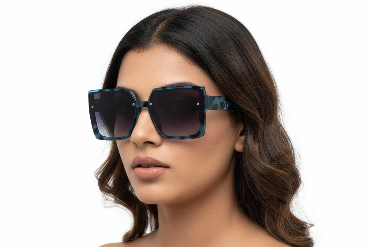 Q61aA. Celebrity sunglasses UV400 Retina protected cooling glass