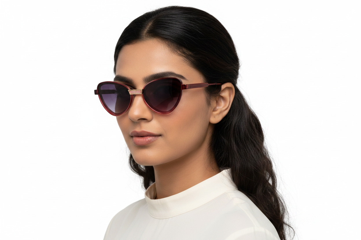 Q25J. Celebrity sunglasses UV400 Retina protected cooling glass