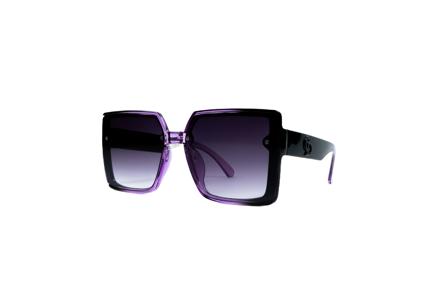 Q61g. Celebrity sunglasses UV400 Retina protected cooling glass