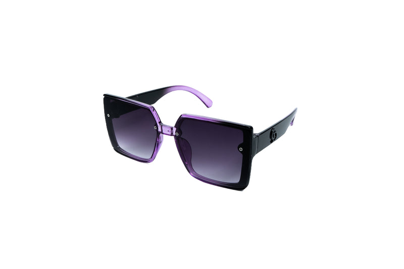 Q61g. Celebrity sunglasses UV400 Retina protected cooling glass
