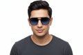 K26D. Men’s Celebrity sunglass UV400 Retina protected cooling glass