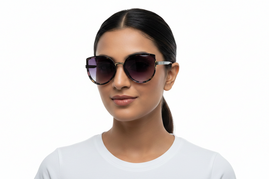 Q62b. Celebrity sunglasses UV400 Retina protected cooling glass