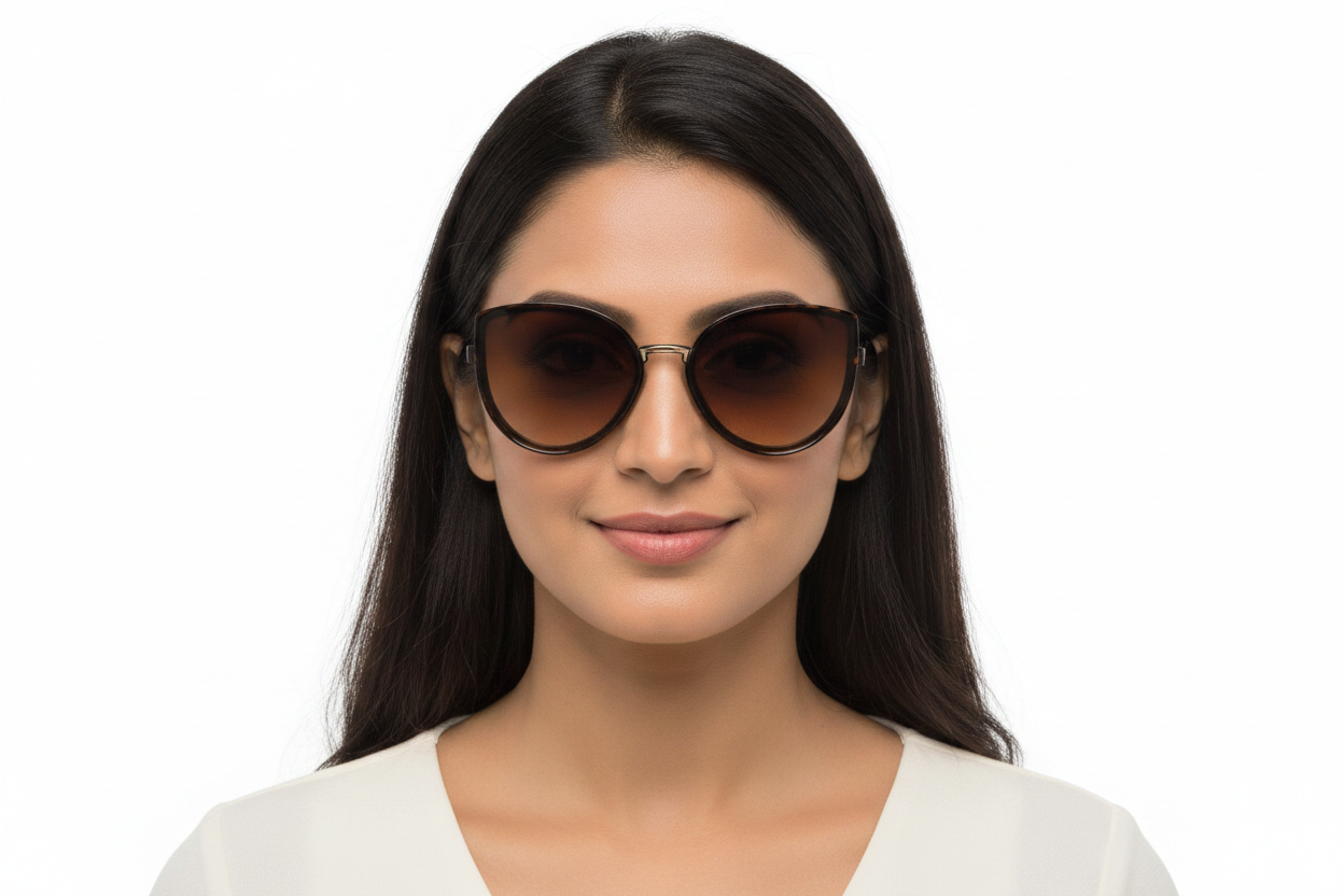 Q62c. Celebrity sunglasses UV400 Retina protected cooling glass