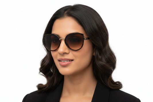 Q62c. Celebrity sunglasses UV400 Retina protected cooling glass