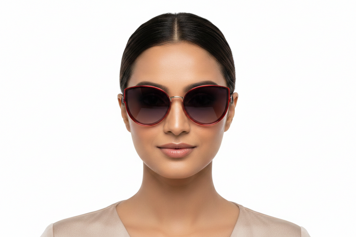 Q62d. Celebrity sunglasses UV400 Retina protected cooling glass