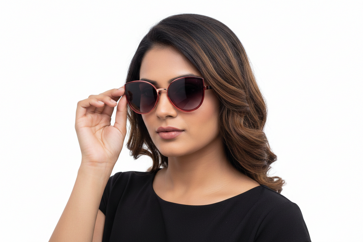 Q62d. Celebrity sunglasses UV400 Retina protected cooling glass