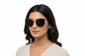 52f. Celebrity sunglasses UV400 Retina protected cooling glass