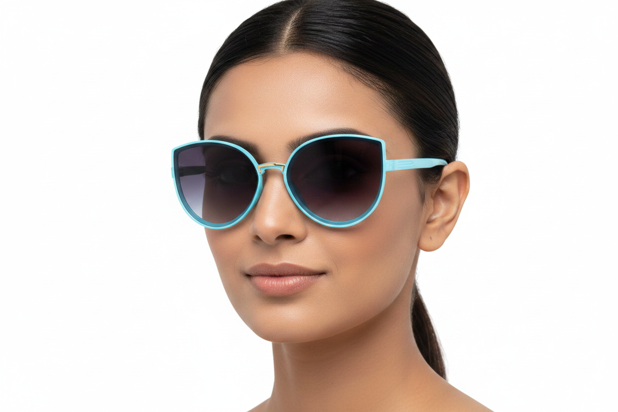Q62e. Celebrity sunglasses UV400 Retina protected cooling glass