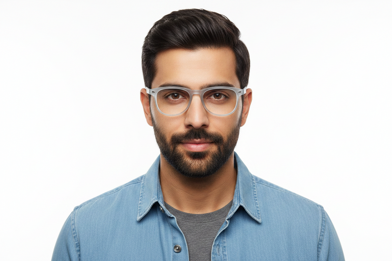 K96g. Men’s wayfarer Celebrity sunglass UV400 Retina protected cooling glass
