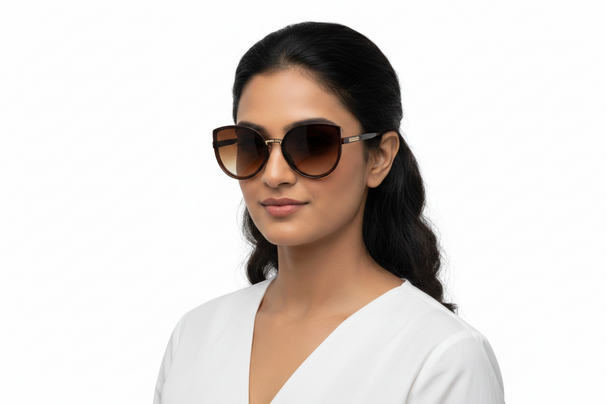 Q62f. Celebrity sunglasses UV400 Retina protected cooling glass