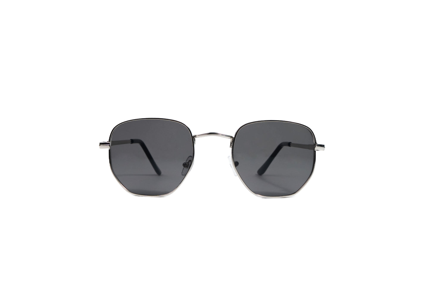 U76S. Unisex metal trendy Sunglasses, UV400 Retina Protection, Cooling Shield