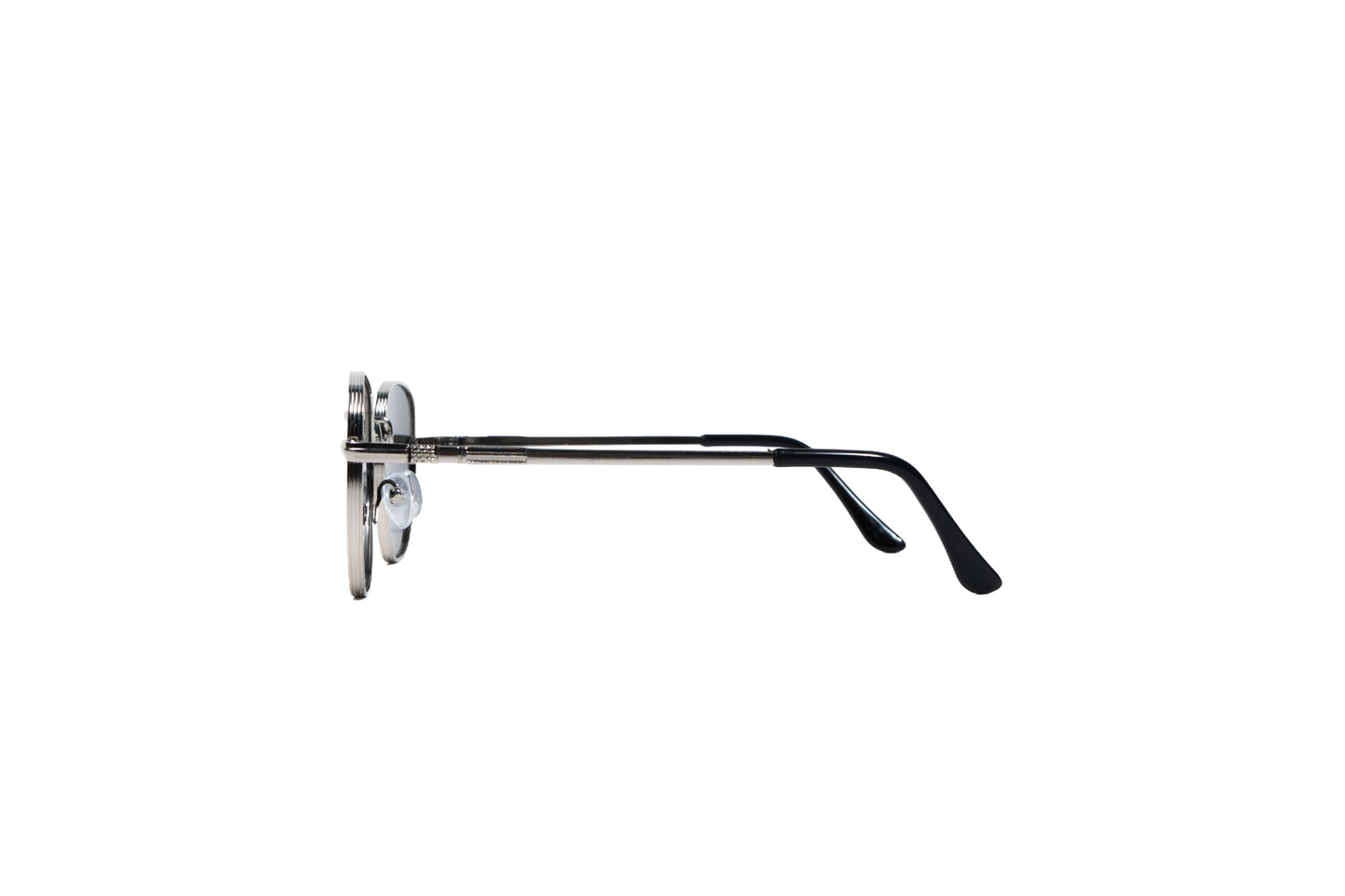 U76S. Unisex metal trendy Sunglasses, UV400 Retina Protection, Cooling Shield