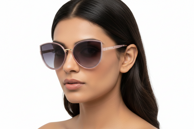 Q62g. Celebrity sunglasses UV400 Retina protected cooling glass