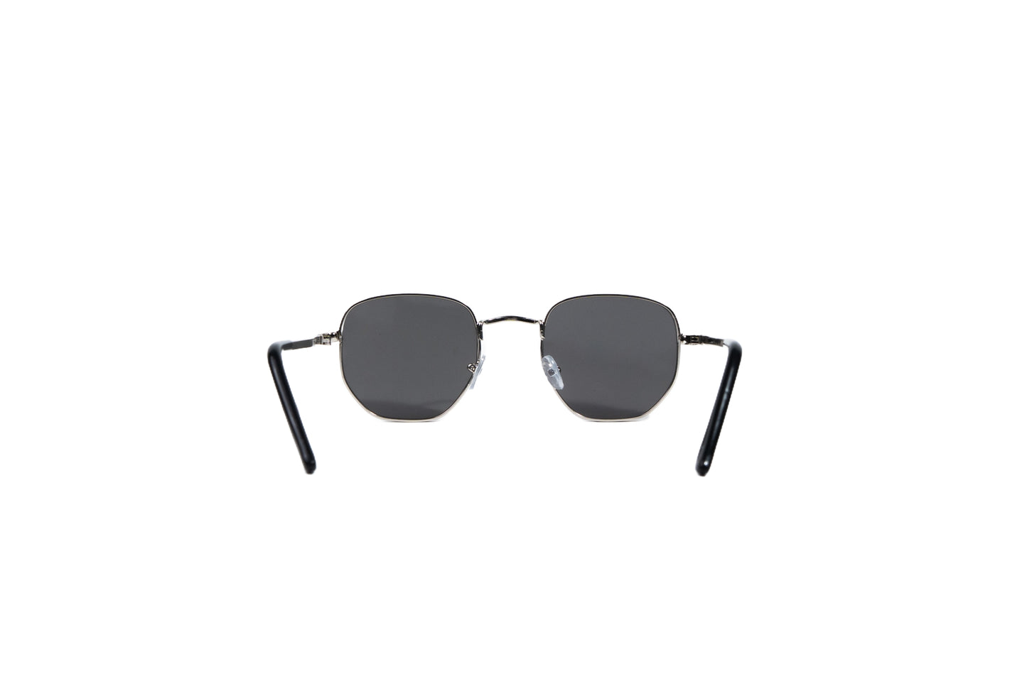 U76S. Unisex metal trendy Sunglasses, UV400 Retina Protection, Cooling Shield