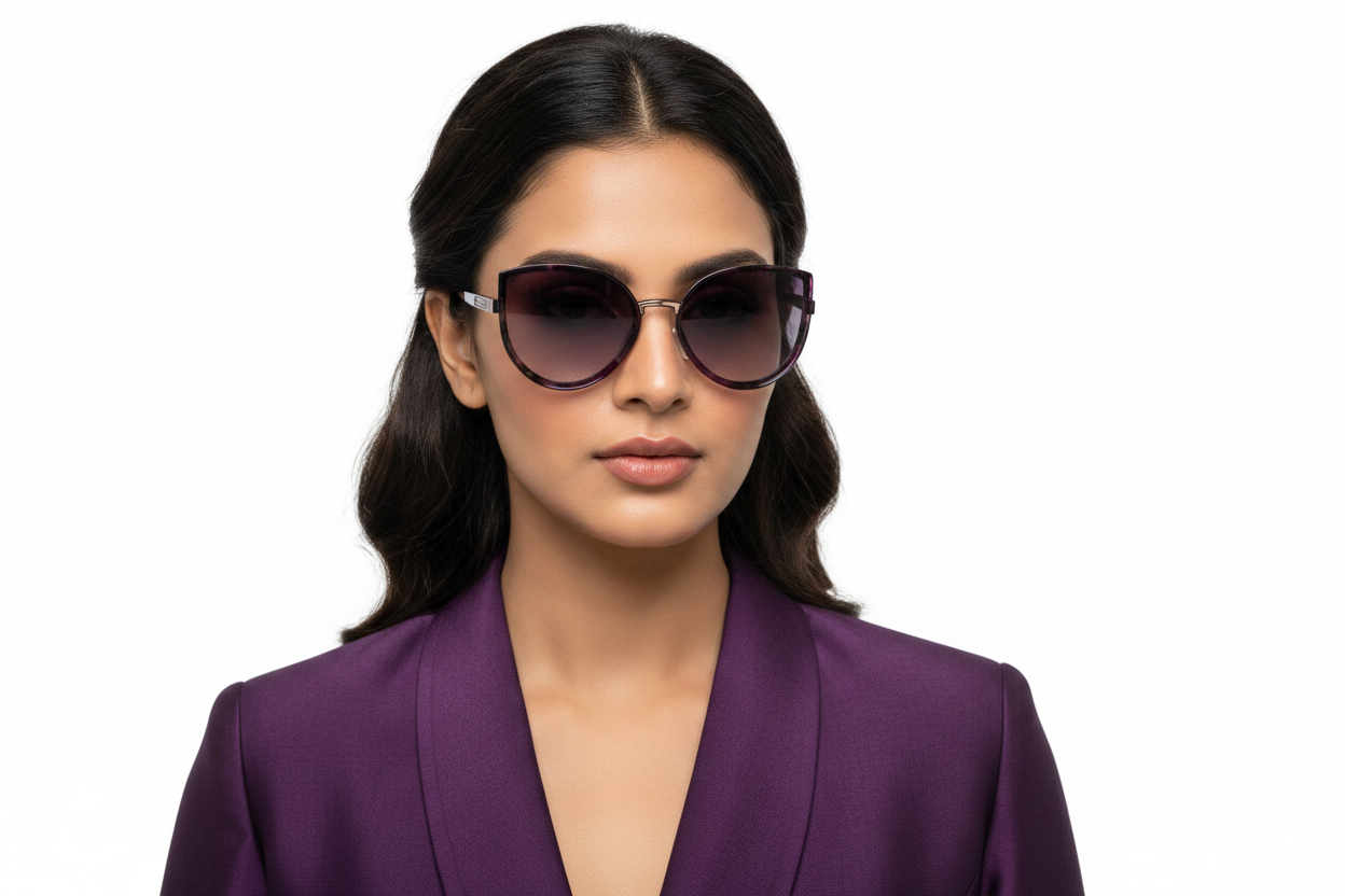 Q62i. Celebrity sunglasses UV400 Retina protected cooling glass