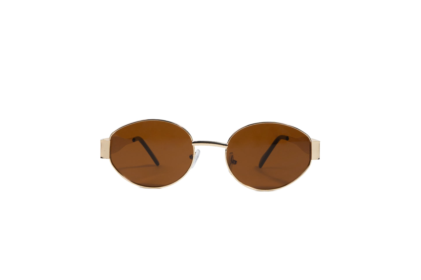 897b. Unisex metal trendy Sunglasses, UV400 Retina Protection,Cooling Shield