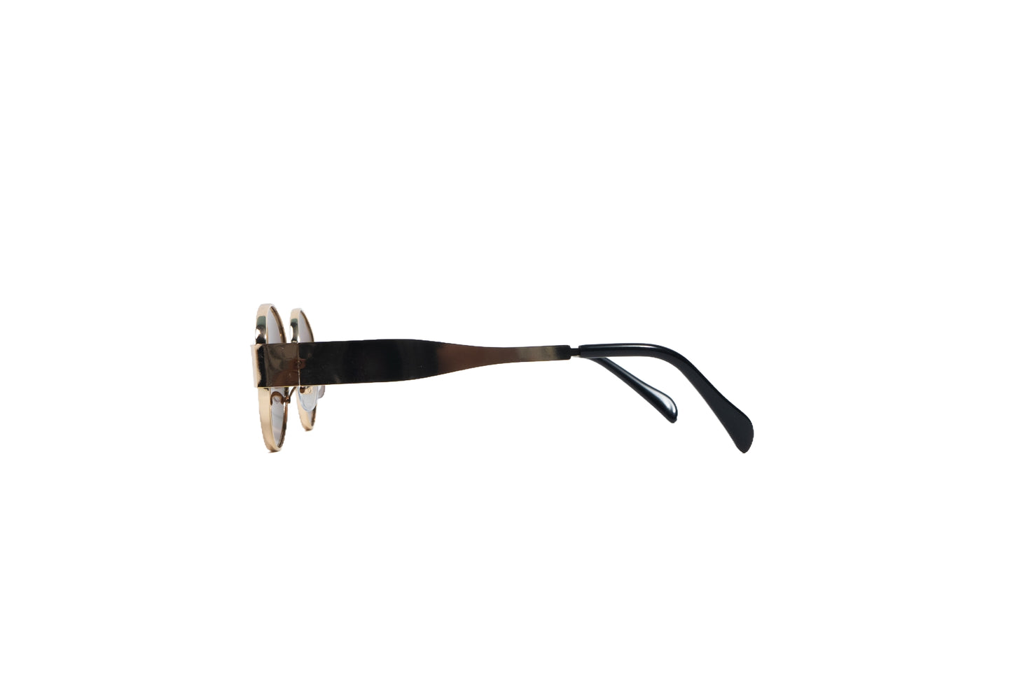 897b. Unisex metal trendy Sunglasses, UV400 Retina Protection,Cooling Shield