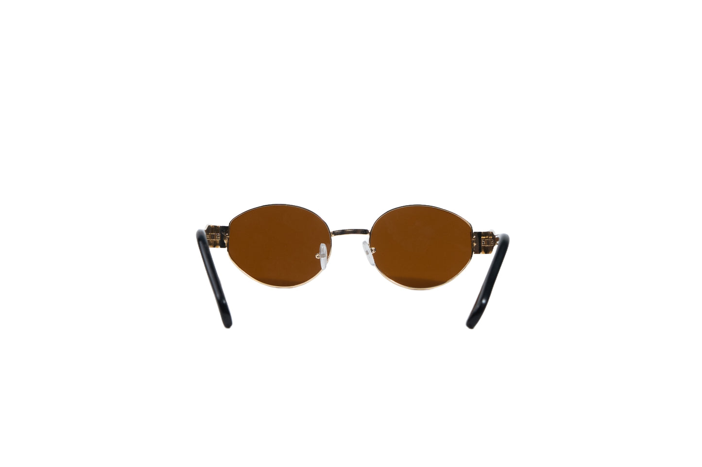 897b. Unisex metal trendy Sunglasses, UV400 Retina Protection,Cooling Shield