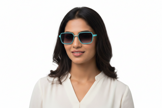 Q63B. Celebrity sunglasses UV400 Retina protected cooling glass