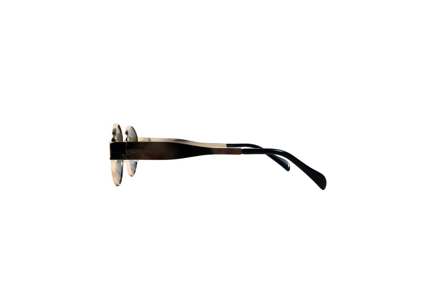 897a. Unisex metal trendy Sunglasses, UV400 Retina Protection,Cooling Shield
