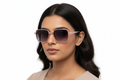 Q63C. Celebrity sunglasses UV400 Retina protected cooling glass