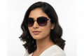 Q63D. Celebrity sunglasses UV400 Retina protected cooling glass