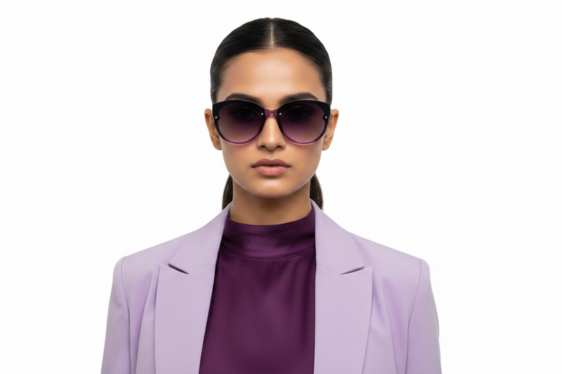 999a. Celebrity stylish sunglasses UV400 Retina protected cooling glass
