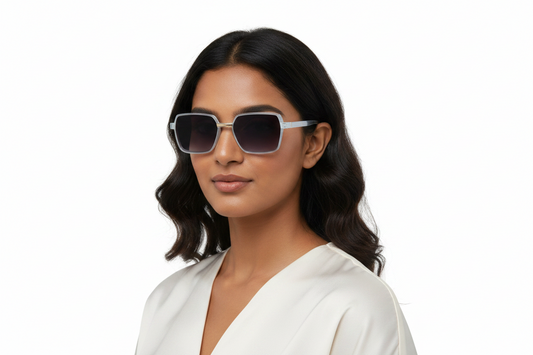 Q63F. Celebrity sunglasses UV400 Retina protected cooling glass