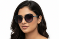 Q69c.Celebrity sunglasses UV400 Retina protected cooling glass