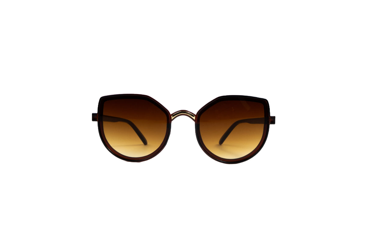 Q69e.Celebrity sunglasses UV400 Retina protected cooling glass