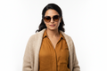 Q69e.Celebrity sunglasses UV400 Retina protected cooling glass