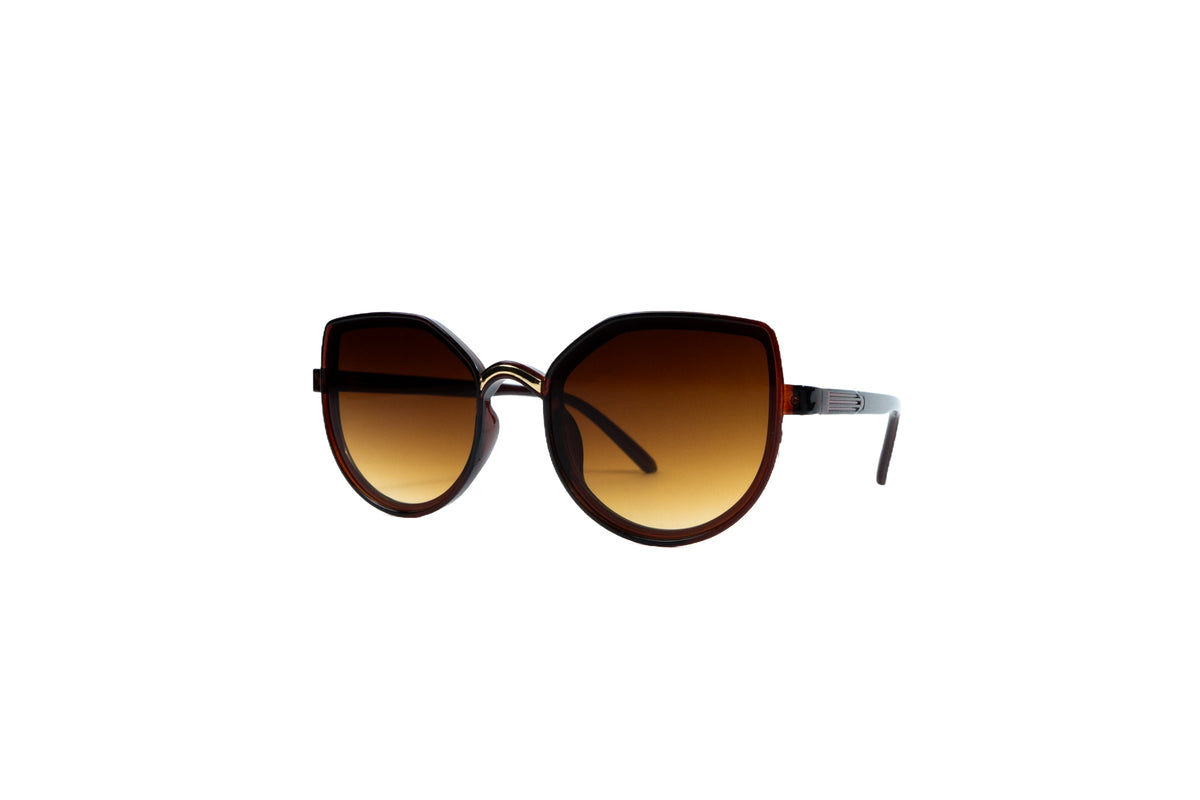 Q69e.Celebrity sunglasses UV400 Retina protected cooling glass