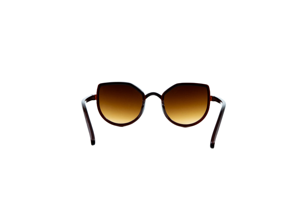 Q69e.Celebrity sunglasses UV400 Retina protected cooling glass