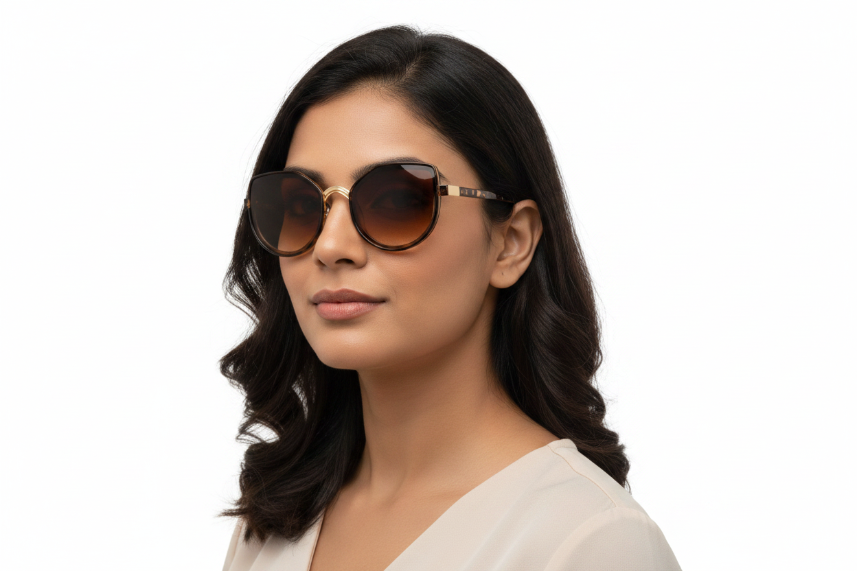 Q69i.Celebrity sunglasses UV400 Retina protected cooling glass