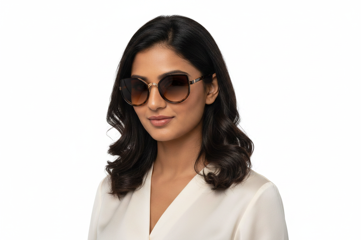 Q69i.Celebrity sunglasses UV400 Retina protected cooling glass