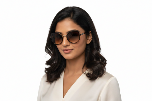Q69i.Celebrity sunglasses UV400 Retina protected cooling glass