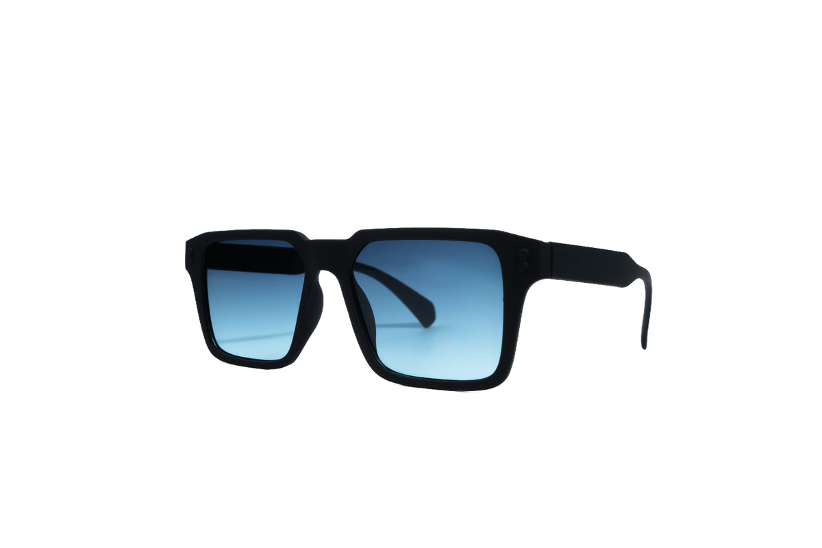 K554B. Men's Celebrity Sunglasses UV400,Retina Protection,Cooling Shield
