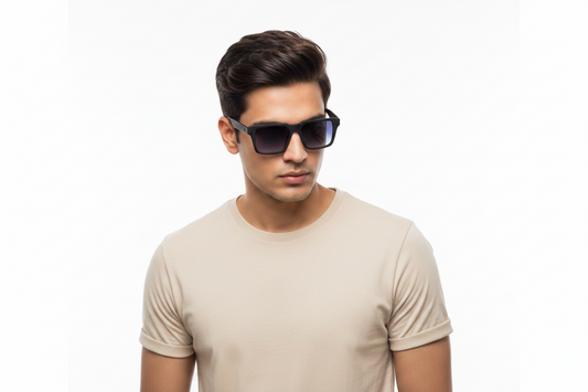 K554C. Men's Celebrity Sunglasses UV400,Retina Protection,Cooling Shield