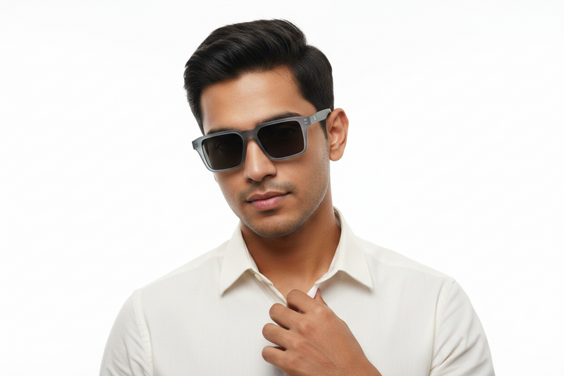 K554D. Men's Celebrity Sunglasses UV400,Retina Protection,Cooling Shield
