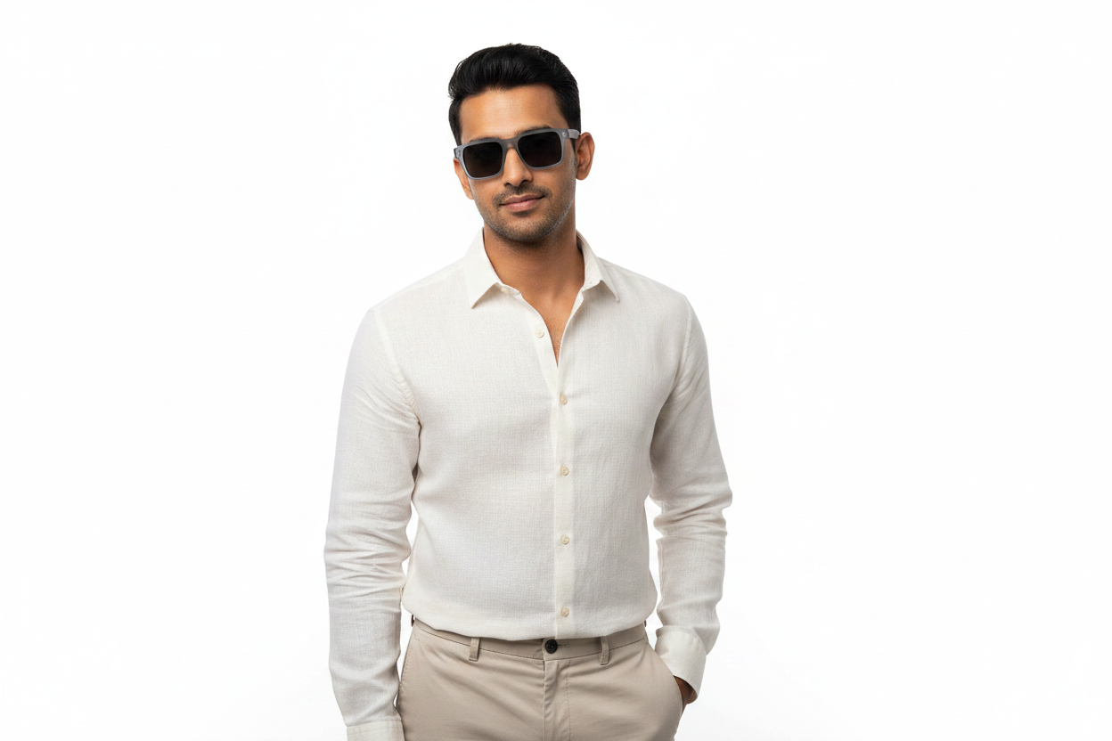 K554D. Men's Celebrity Sunglasses UV400,Retina Protection,Cooling Shield