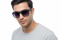 K81E. Men's Celebrity Sunglasses UV400,Retina Protection,Cooling Shield